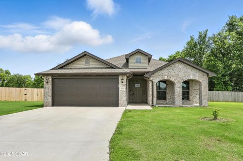 2102 S Greystone Square, Oronogo, MO, 64855 | Card Image