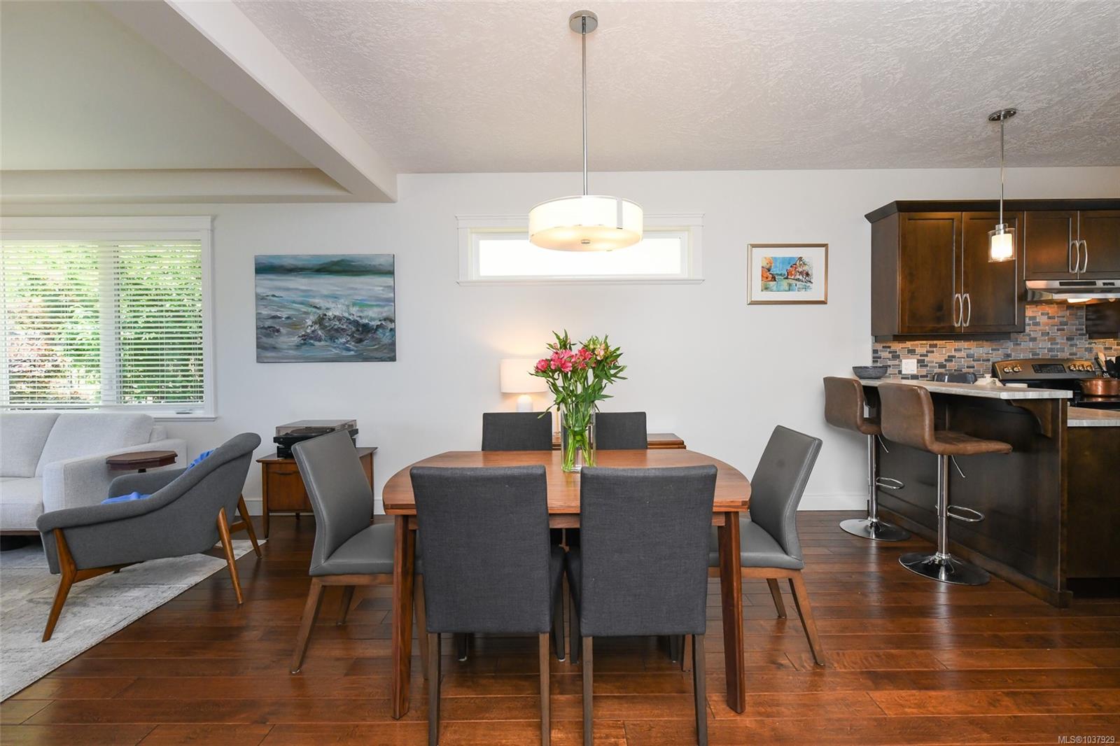 Residential in Comox 5