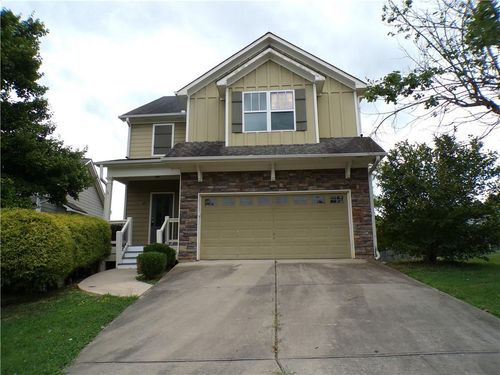 21 Springmont Dr Sw, Cartersville, GA, 30120-7320 | Card Image