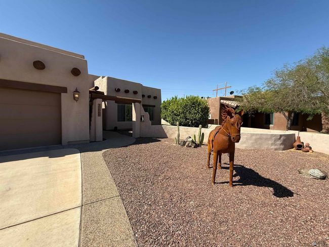 12665 E Daybreak Pl, House other with 0 bedrooms, 2 bathrooms and 2 parking in Yuma AZ | Image 34