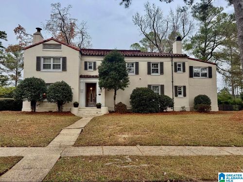 301 Buckner Cir, Anniston, AL, 36205-4411 | Card Image