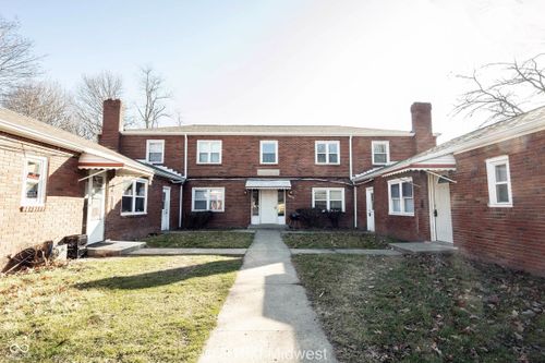 apt-3-3725 N Sherman Dr, Indianapolis, IN, 46218-1465 | Card Image