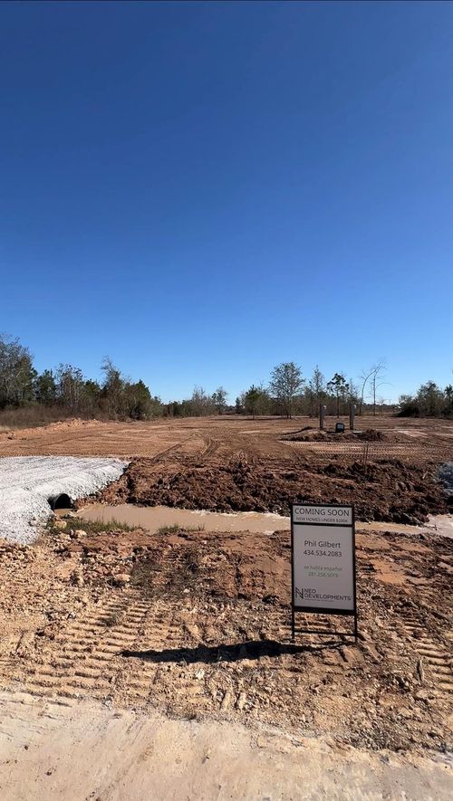 6425 Road 3550, Cleveland, TX, 77327 | Card Image