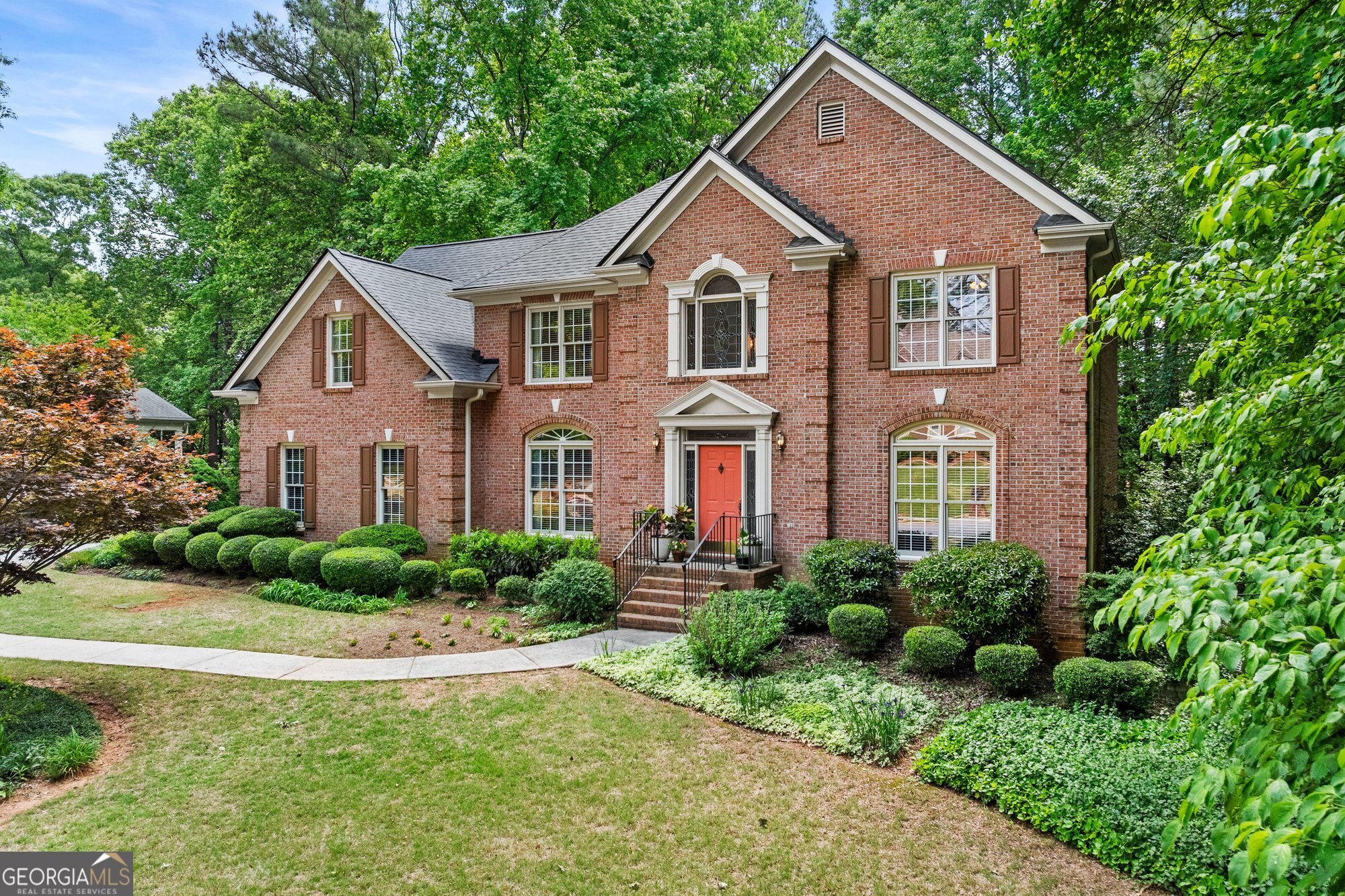 Residential in Grayson 4