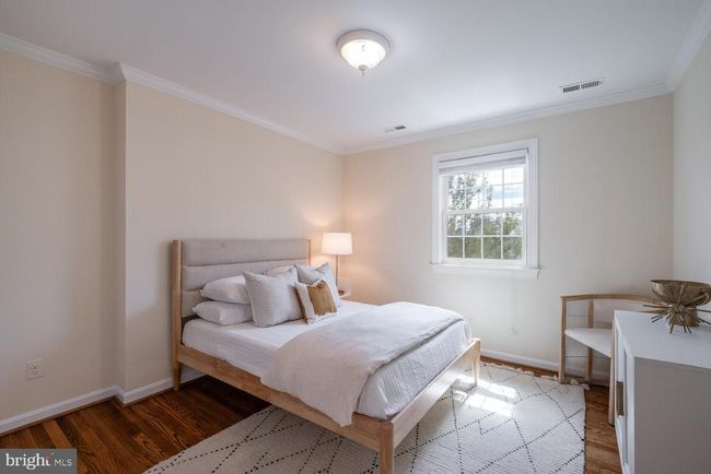 4616 Arlington Blvd, Townhouse with 4 bedrooms, 4 bathrooms and null parking in ARLINGTON VA | Image 27