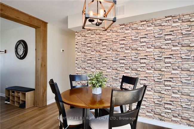 119 Davey Dr, House other with 4 bedrooms, 1 bathrooms and 4 parking in Orillia ON | Image 18