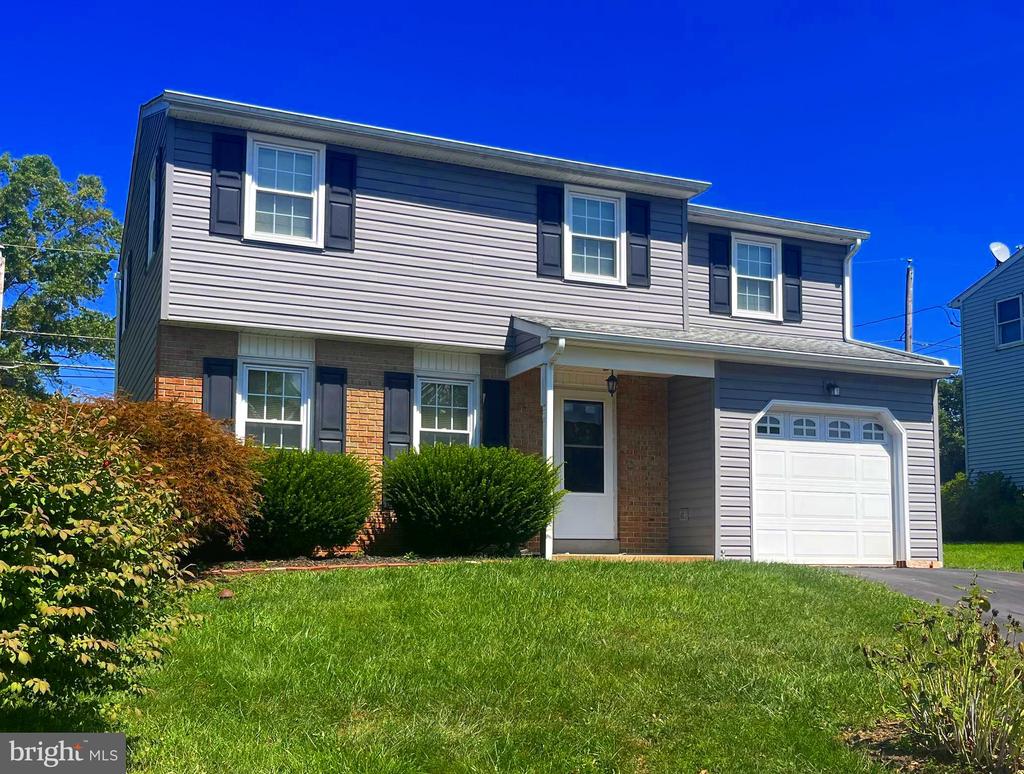 Pioneer Cir, Harleysville, PA 19438