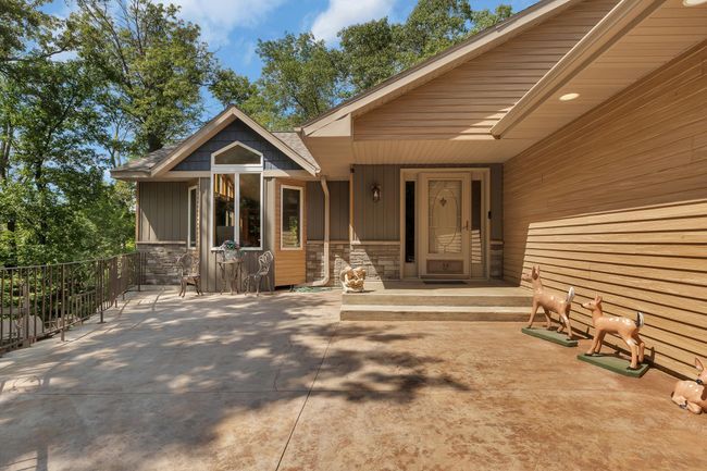 14789 Fireside Cir, House other with 5 bedrooms, 3 bathrooms and null parking in Cold Spring MN | Image 61