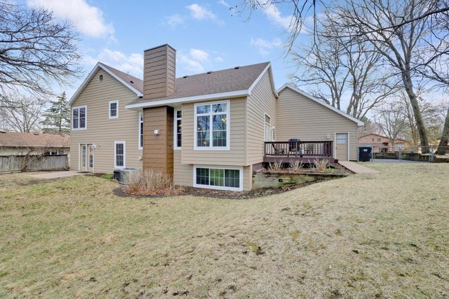 11672 Flintwood St Nw, House other with 5 bedrooms, 4 bathrooms and null parking in Coon Rapids MN | Image 39
