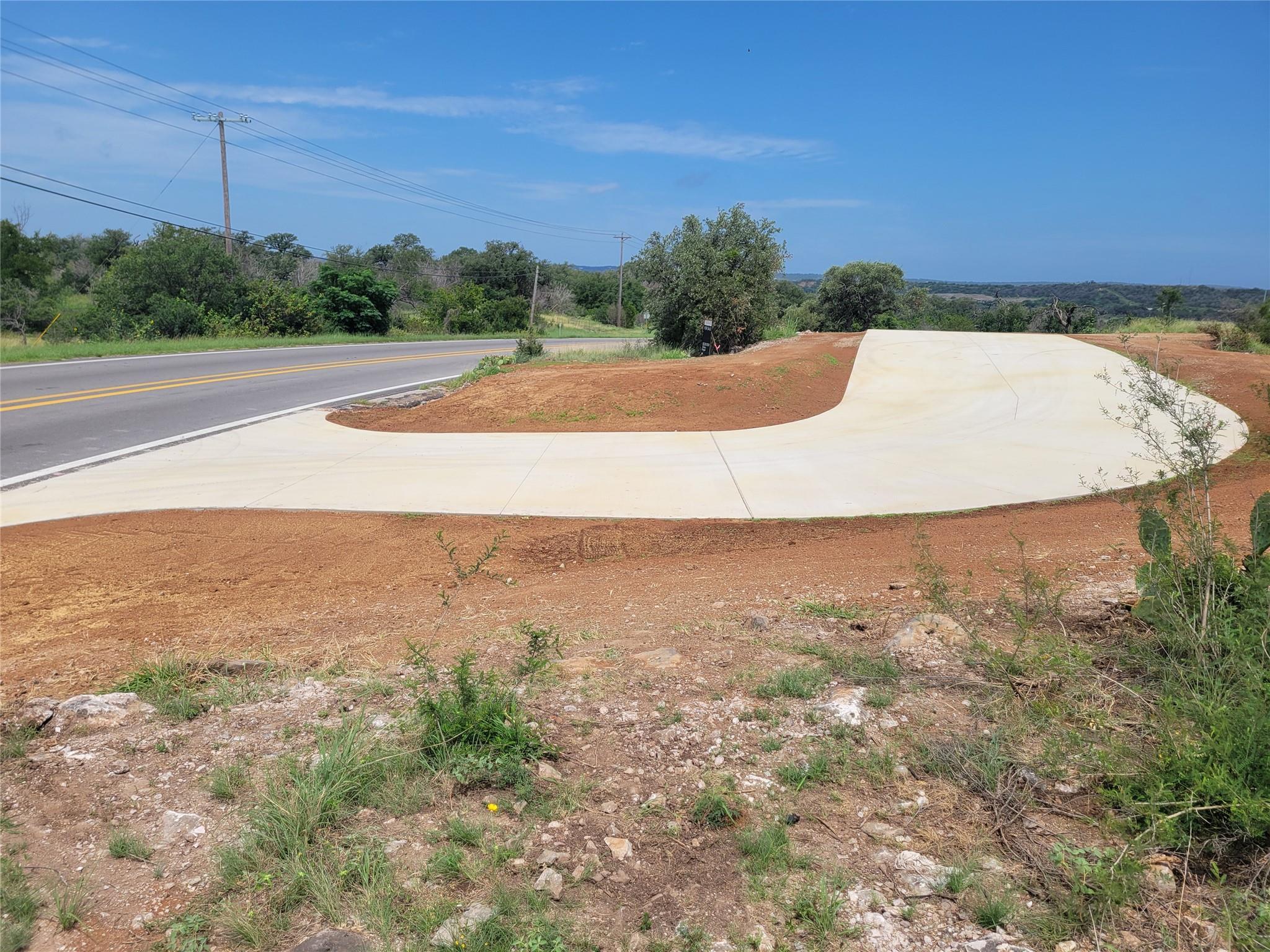 Commercial Sale in Marble Falls 3
