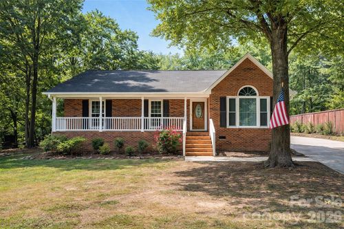 924 Cameron Court, Monroe, NC, 28112 | Card Image