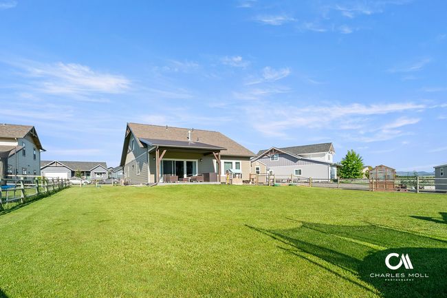 5526 Thimbleberry Loop, House other with 4 bedrooms, 3 bathrooms and null parking in Helena MT | Image 38