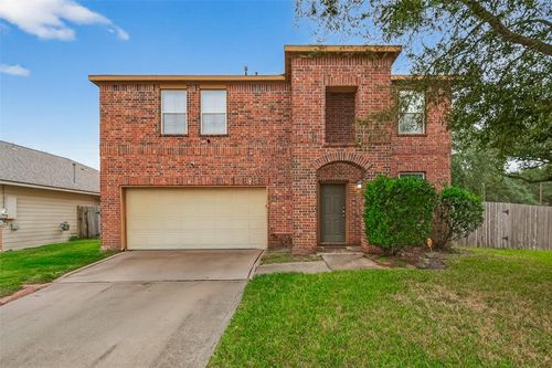 13 N Heritage Oaks Dr, Texas City, TX, 77591-9323 | Card Image