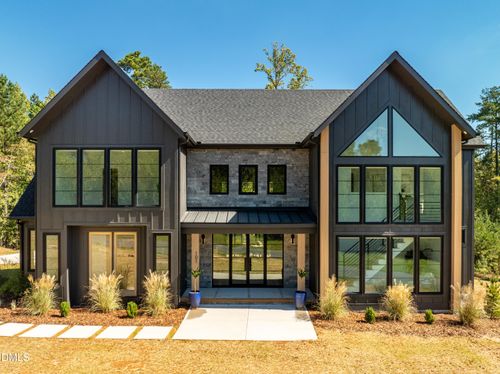 46 Walnut Branch Rd, Chapel Hill, NC, 27516-1215 | Card Image