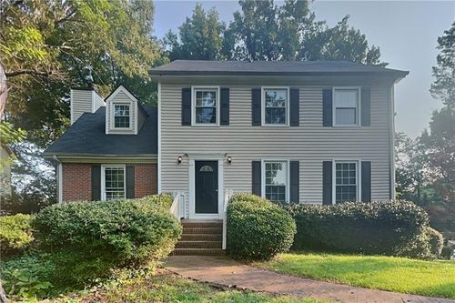115 Spring Ridge Ct, Roswell, GA, 30076-2611 | Card Image
