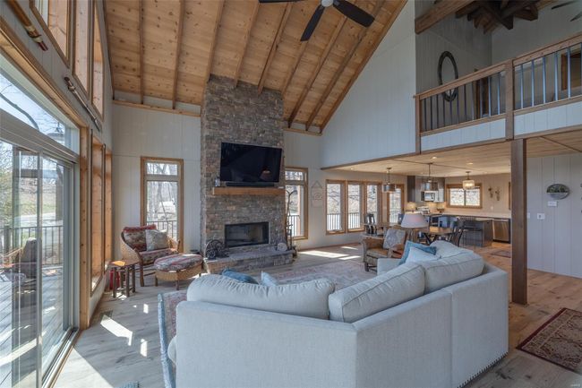 370 Alpine Bend Dr, House other with 4 bedrooms, 4 bathrooms and 2 parking in Wright City MO | Image 14