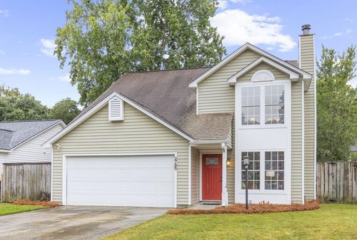 2785 Forest Dew Ct, Charleston, SC, 29414-6465 | Card Image