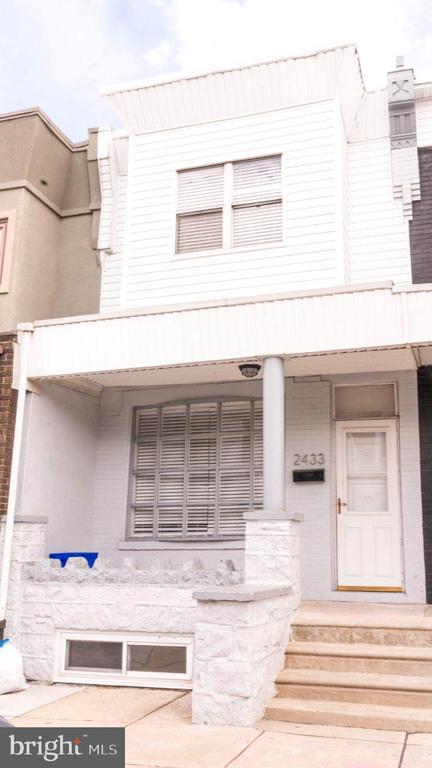 Residential in PHILADELPHIA