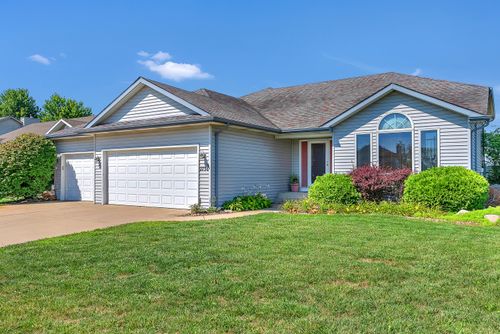 2756 Autumn Dr, Crown Point, IN, 46307-9672 | Card Image