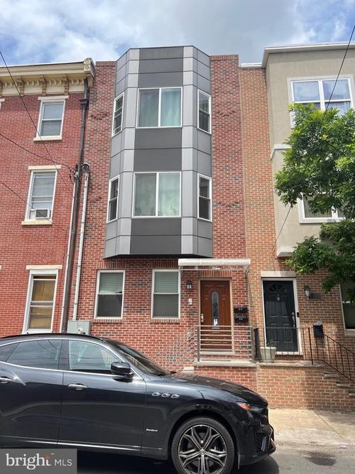 a-1113 Wallace St, PHILADELPHIA, PA, 19123-2509 | Card Image