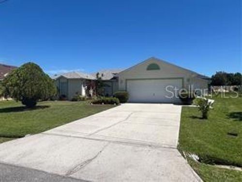 517 Cardinal Drive, Kissimmee, FL, 34759 | Card Image