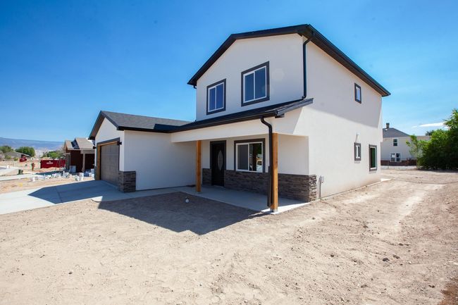 670 Nu Vue St, House other with 4 bedrooms, 3 bathrooms and null parking in Delta CO | Image 33