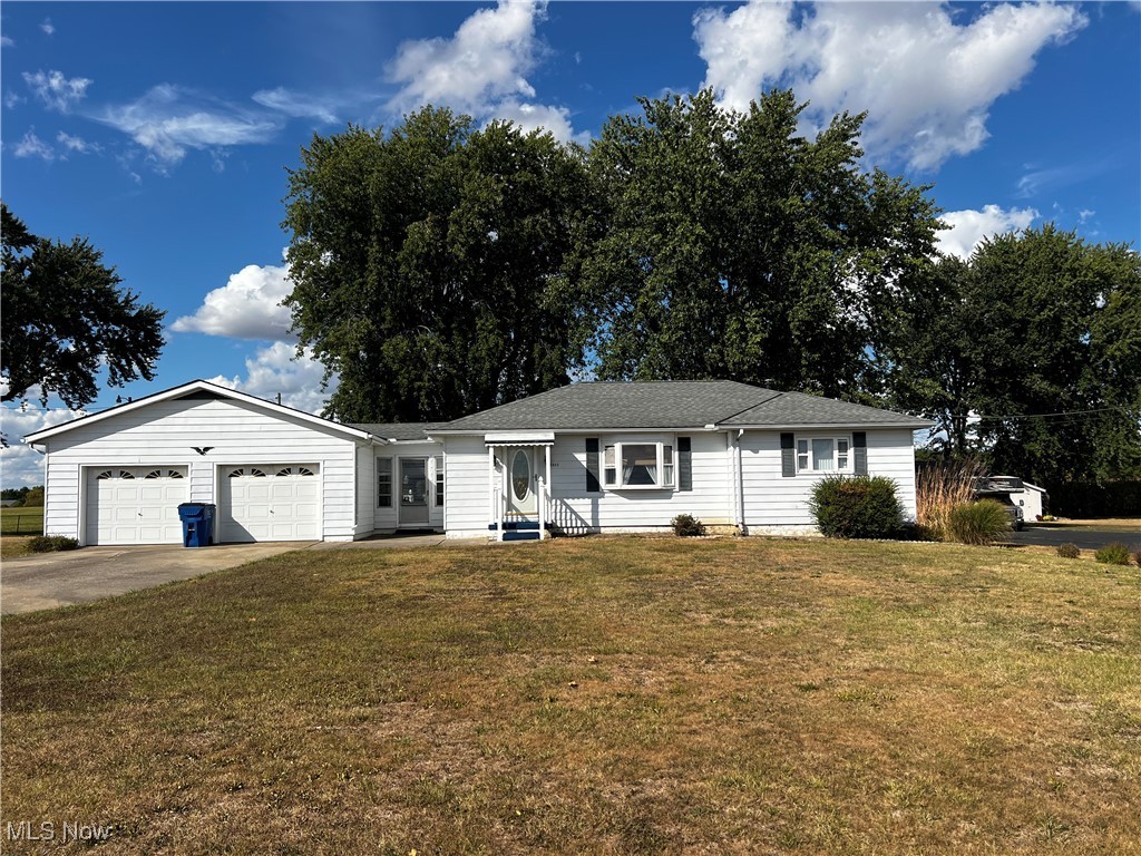 Blacklick Eastern Rd, Millersport, OH 43046