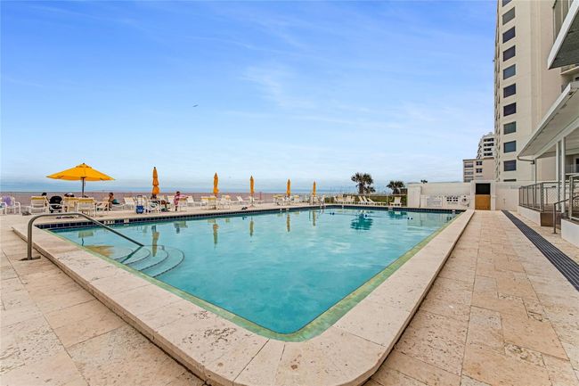 APT-809A - 5201 S Atlantic Ave, Condo with 1 bedrooms, 1 bathrooms and null parking in NEW SMYRNA BEACH FL | Image 27