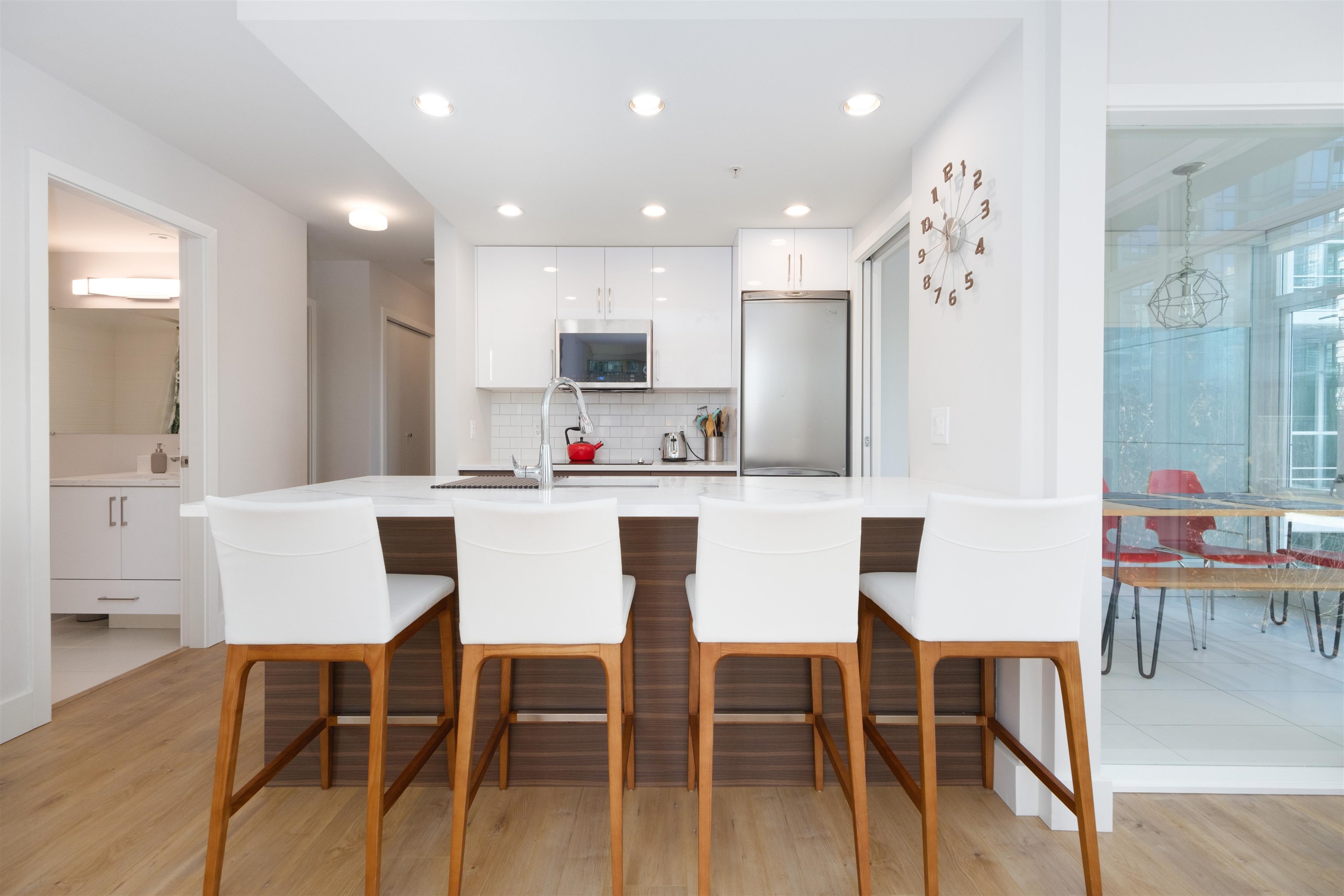 Residential in Vancouver 3