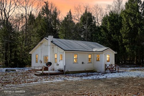 220 Dutch Gap Road, Chesterville, ME, 04938 | Card Image