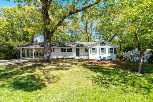 209 Manley Dr, Clemson, SC, 29631-1616 | Card Image