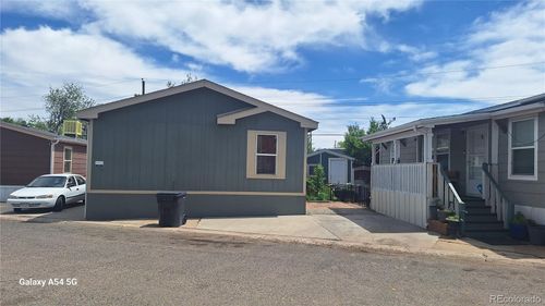 5250 W 53rd Ave, Arvada, CO, 80002-2854 | Card Image