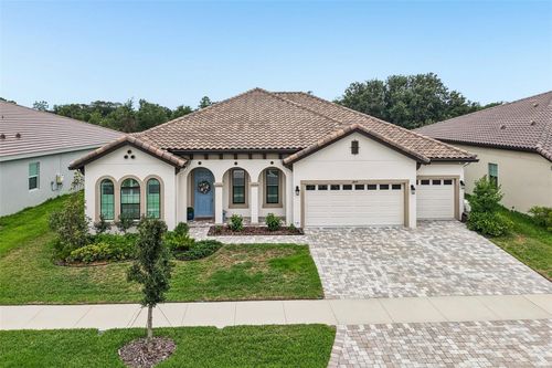 14537 Swiss Bridge Dr, LITHIA, FL, 33547-5144 | Card Image