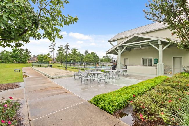 8307 Floating Heart Ct, House other with 4 bedrooms, 4 bathrooms and 3 parking in Conroe TX | Image 45