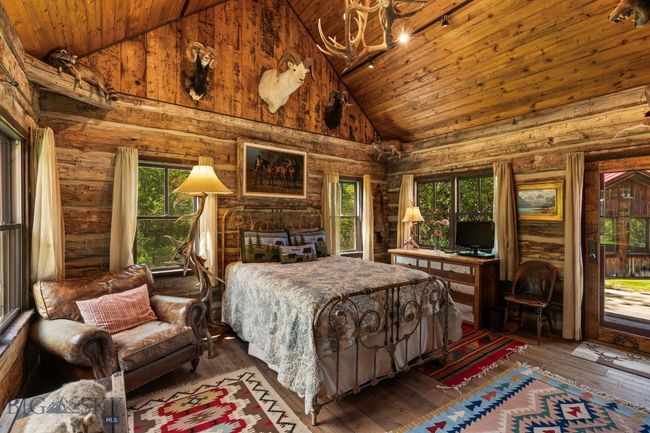 207 Martinez Spring Rd, House other with 4 bedrooms, 5 bathrooms and null parking in Bozeman MT | Image 26
