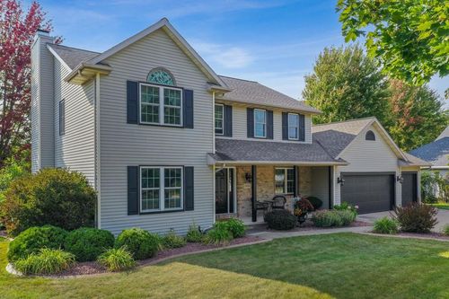 1986 Tyler Lane, DE PERE, WI, 54115 | Card Image