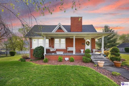 802 Lebanon Avenue, Campbellsville, KY, 42718 | Card Image