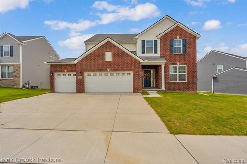 280 Honey Tree Way, Scio Township, MI, 48103 | Card Image