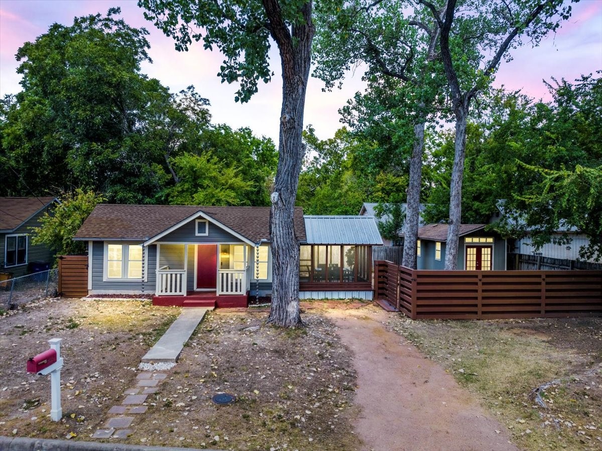 Cherico St, Austin, TX 78702