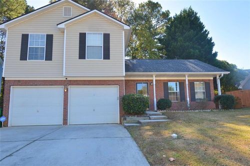 5799 Cedar Croft Ln, Lithonia, GA, 30058-3541 | Card Image