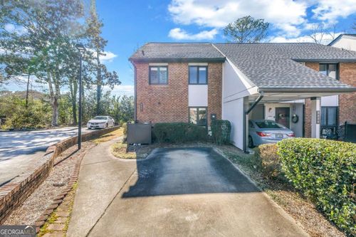 3221 Clairmont North Ne, Brookhaven, GA, 30329-1022 | Card Image