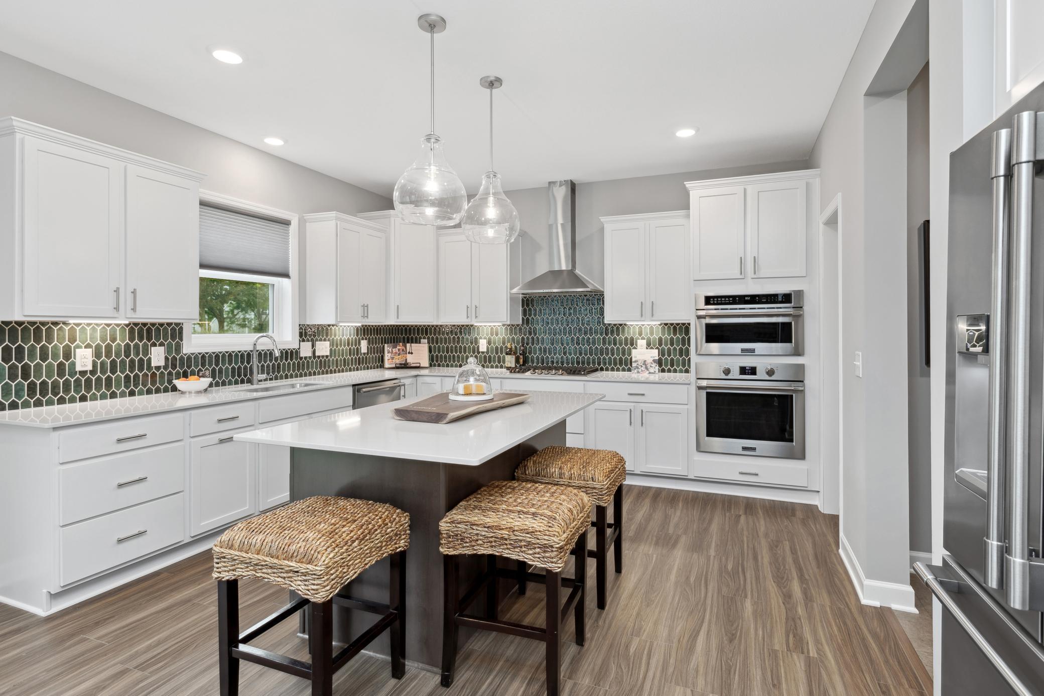 Inskip Bay , Cottage Grove, MN 55016