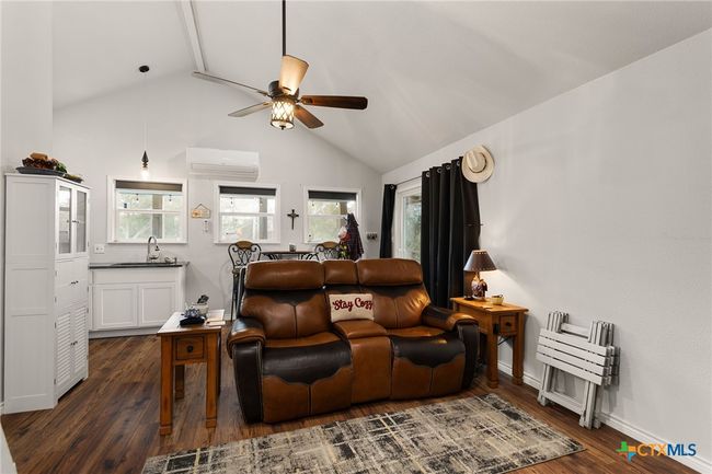 185 Yaupon Dr, House other with 2 bedrooms, 1 bathrooms and null parking in Sheridan TX | Image 13