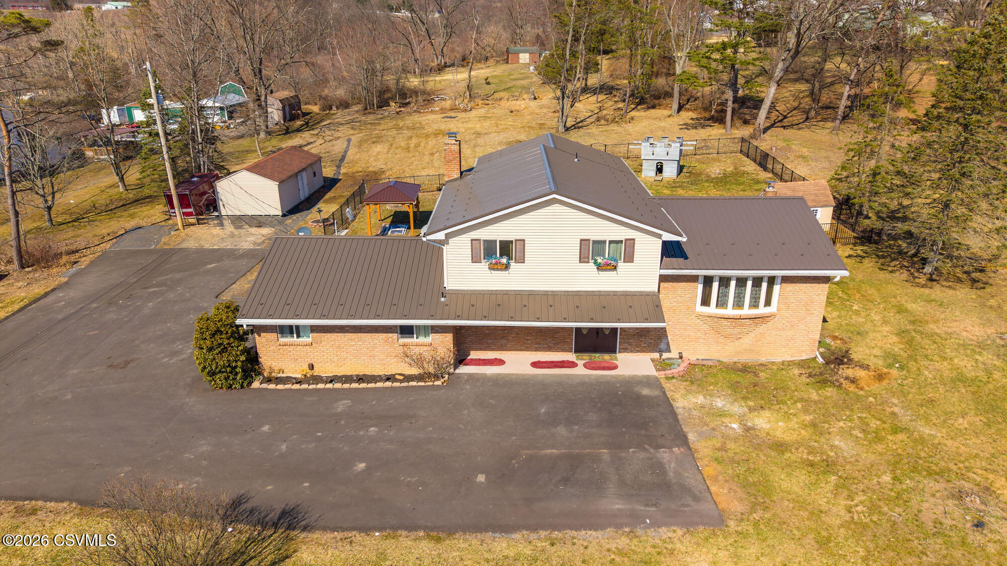 Residential in Elysburg 2