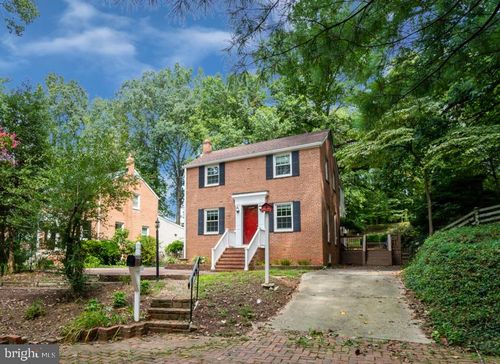 4311 Puller Dr, KENSINGTON, MD, 20895-4049 | Card Image