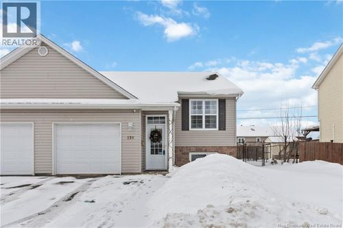 139 Mount Pleasant Rd, Moncton, NB, E1G5J4 | Card Image