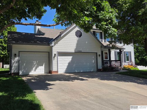 13404 Hillsborough Dr, Omaha, NE, 68164-6014 | Card Image