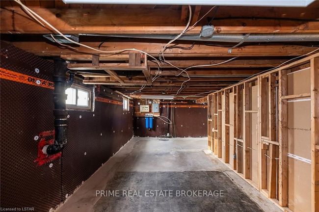 333 Vancouver St, House other with 2 bedrooms, 0 bathrooms and 3 parking in London ON | Image 23
