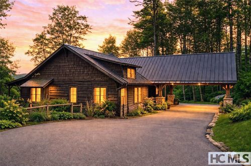 354 Flat Mountain Estates Rd, Highlands, NC, 28741-0560 | Card Image