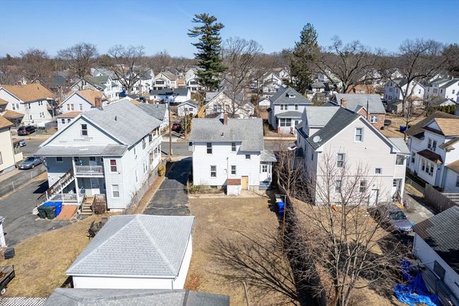 274 Commonwealth Ave, House other with 3 bedrooms, 2 bathrooms and 4 parking in Springfield MA | Image 24